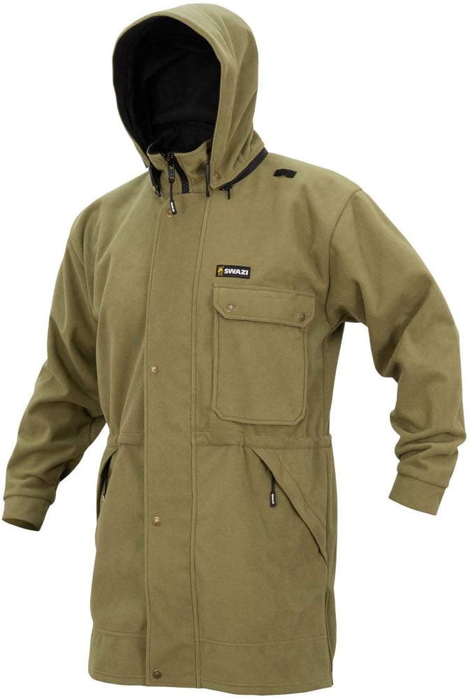 productImage: Windriver Jacket Tussock