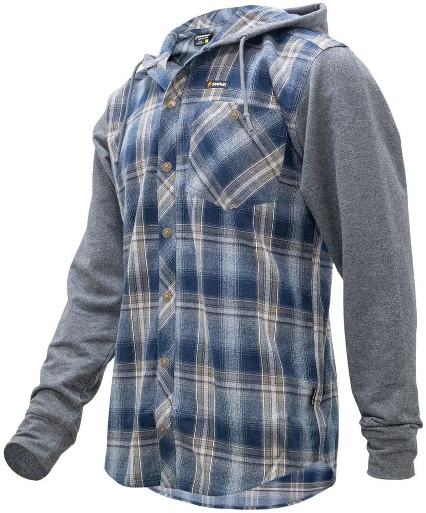 productImage: Apprentice Shirt Navy