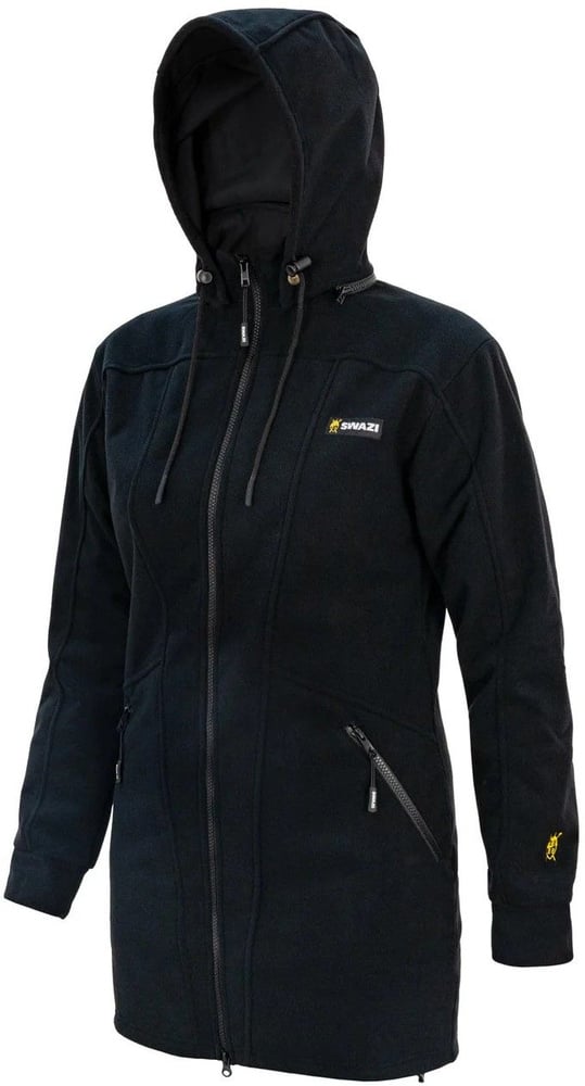 productImage: Amur Womens Jacket Black