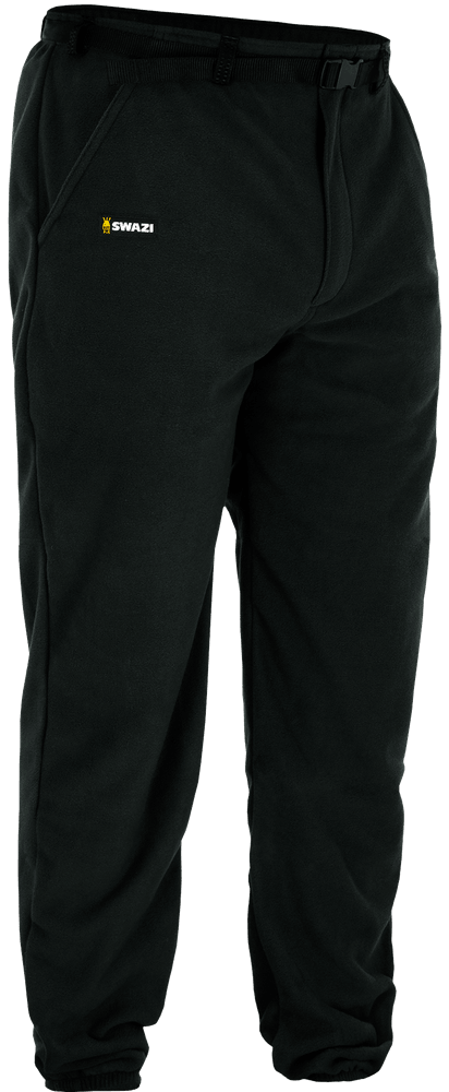 productImage: Micro Driback Pants Black