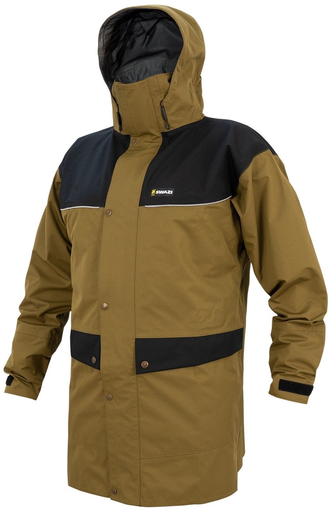 productImage: Torrent Jacket Muskeg Black