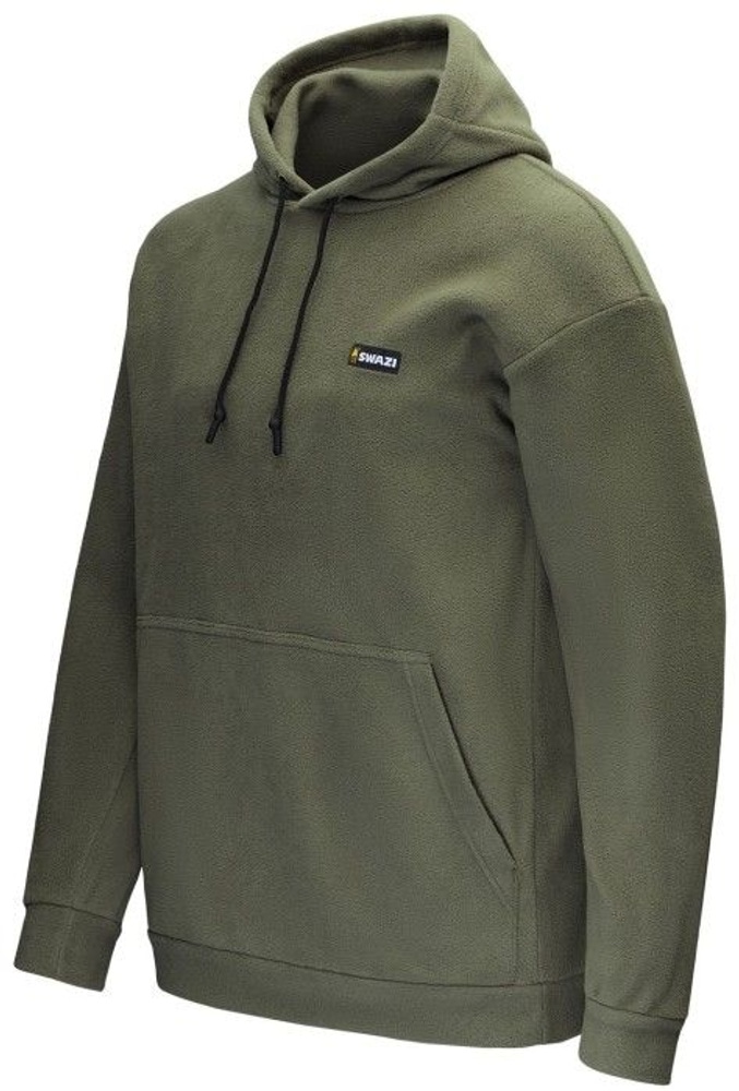 productImage: M's The Clansman Hoodie Ranger