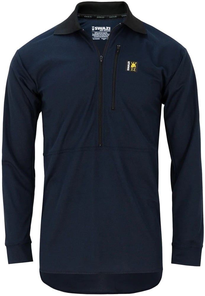 productImage: Climb-Max® Long Sleeve Shirt Navy