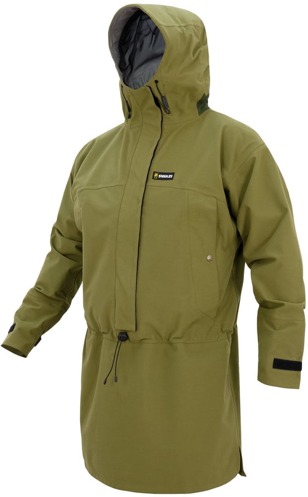 productImage: Tahr XP Tussock Green