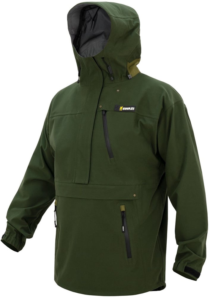 productImage: Kagoule Olive