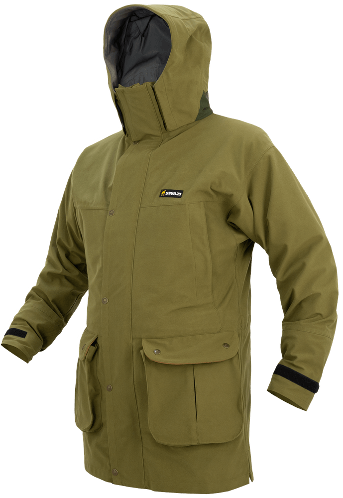 productImage: Wapiti XP Tussock Green