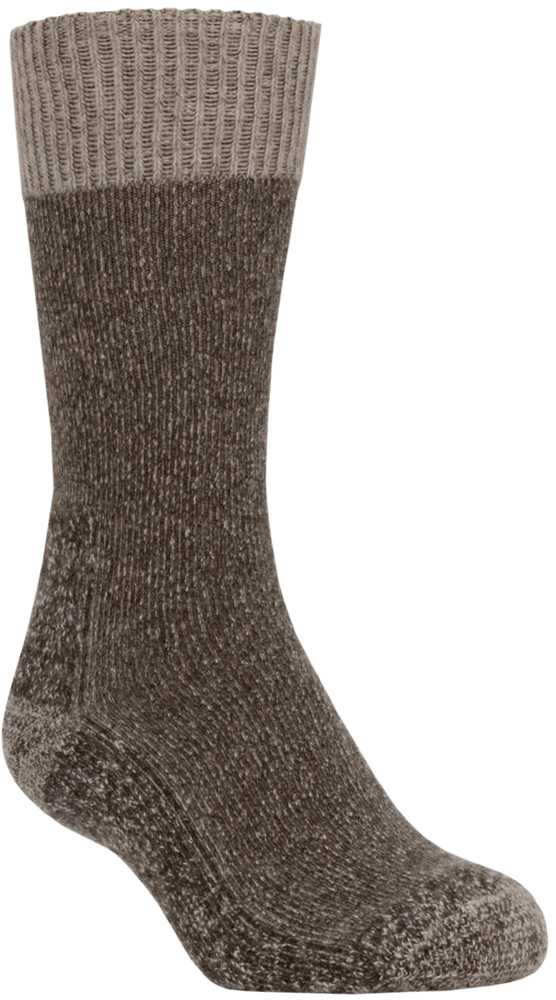 productImage: Cabin Sock Wheat