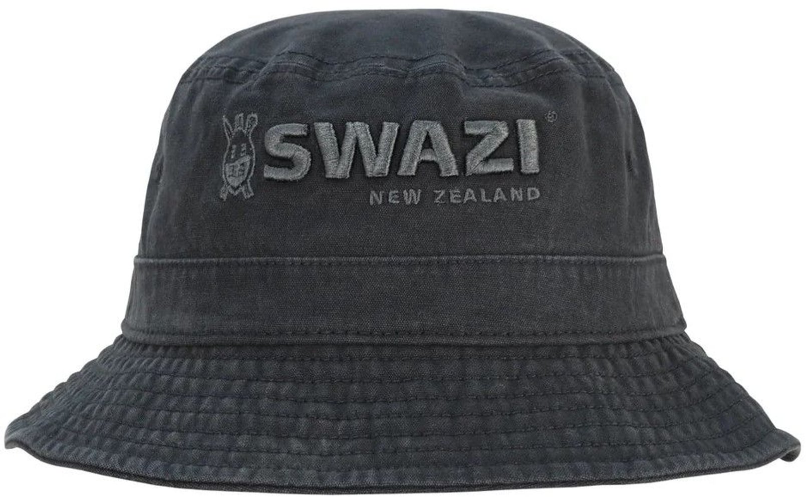 productImage: Bucket Hat Black