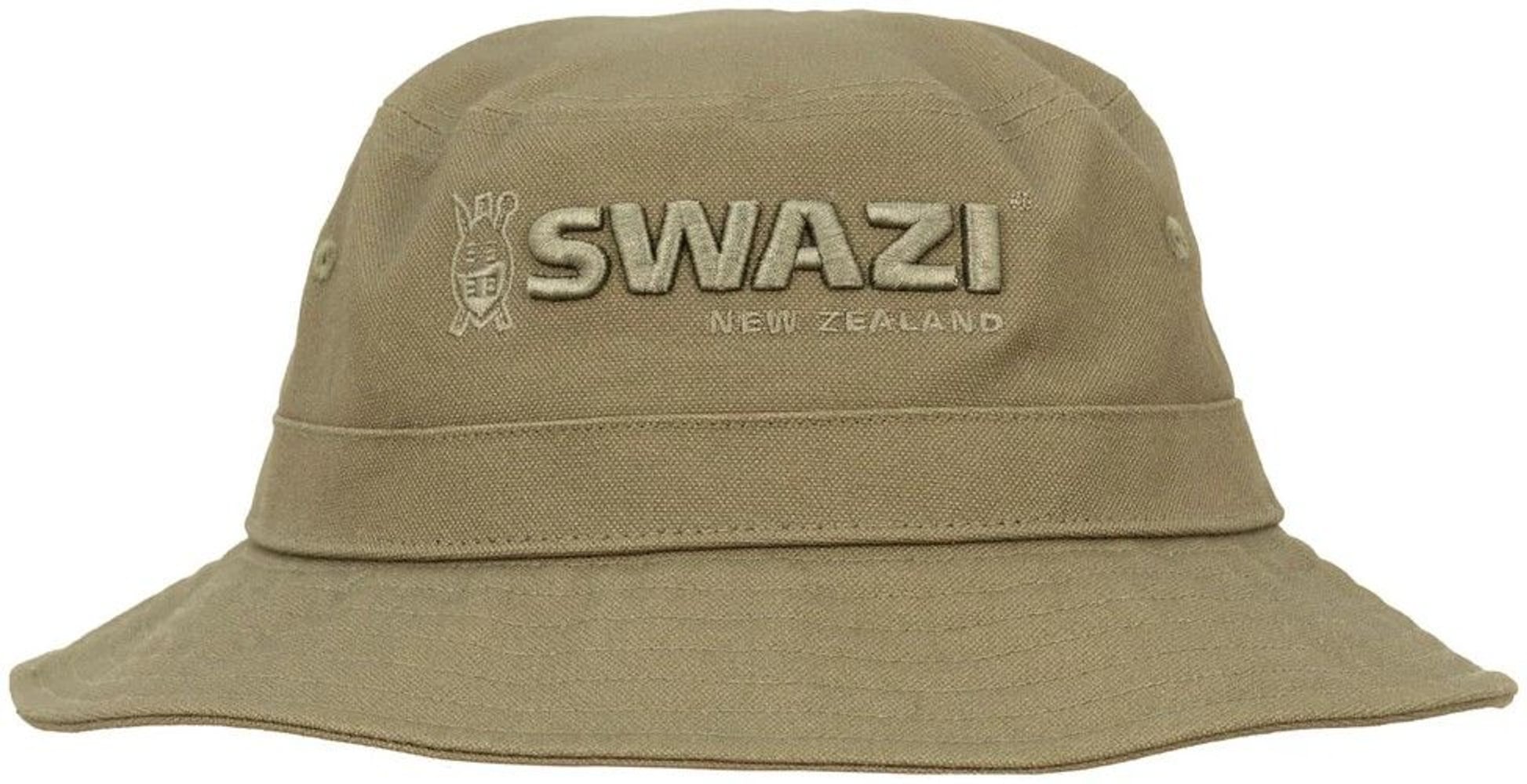 productImage: Bucket Hat Tussock