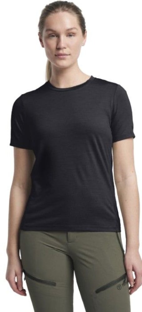 productImage: W's TXlite Tee Black