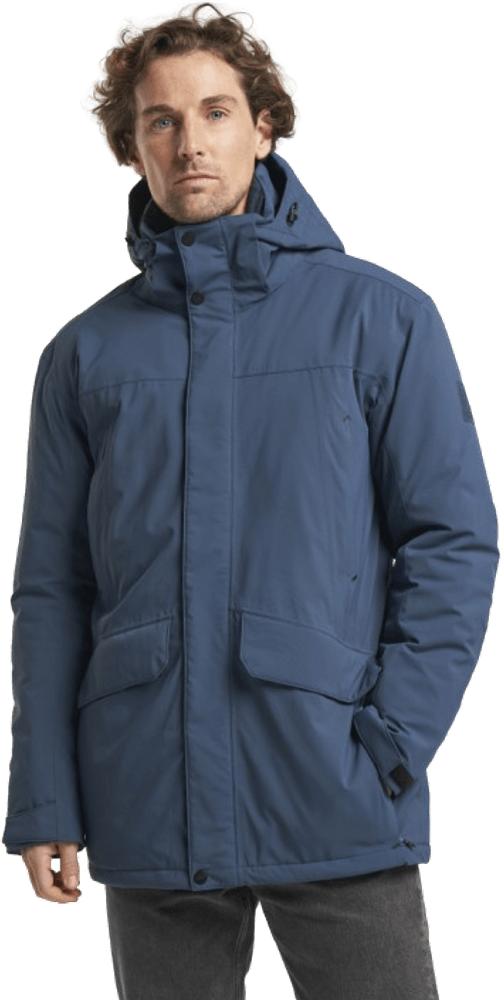 productImage: M's Chris Jacket Midnight Navy