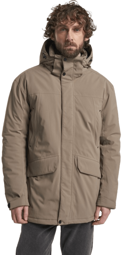 productImage: M's Chris Jacket Walnut