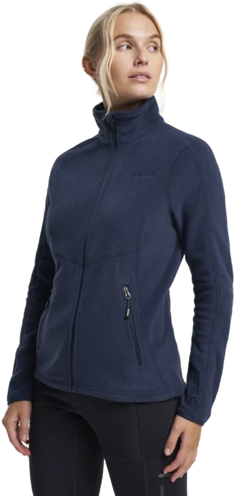 W's Miracle Fleece Navy Blazer, view: 1