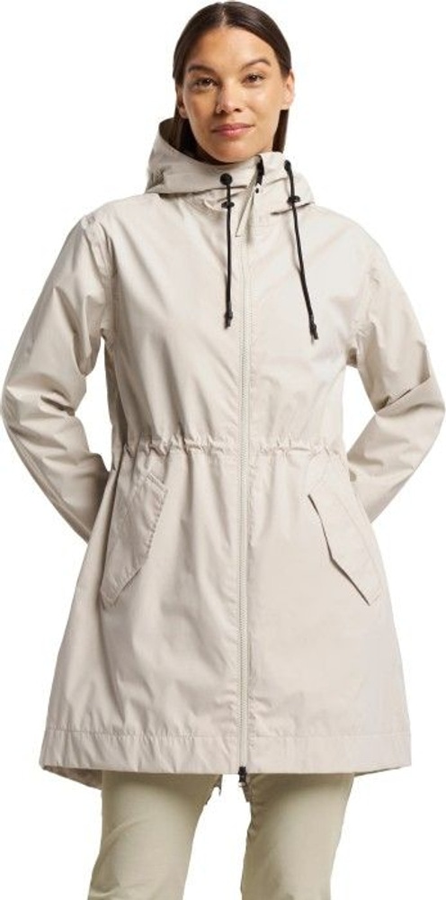 productImage: W's Malou Parka Sustained Grey
