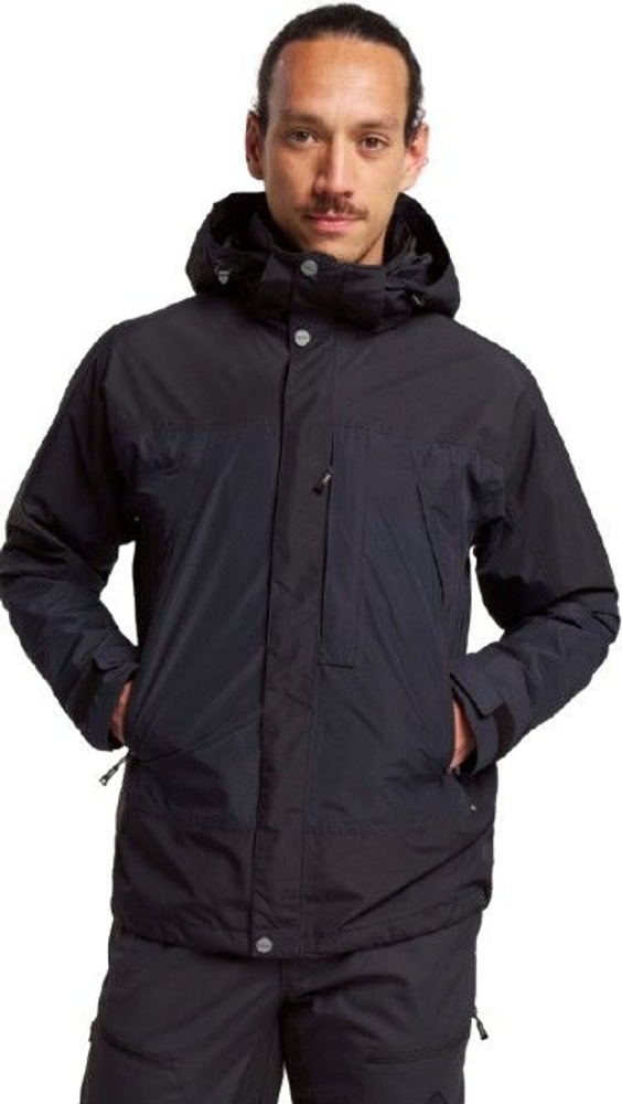 productImage: M's Himalaya MPC Plus Jacket Antracithe