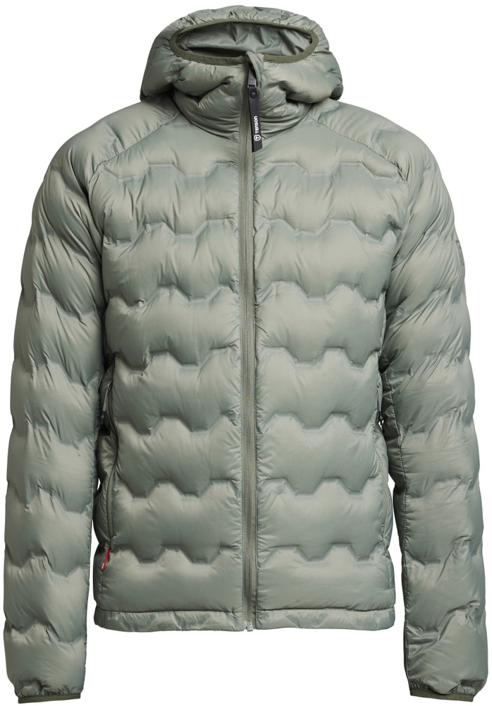 productImage: M's TXlite Shibui Down Jacket Agave Green