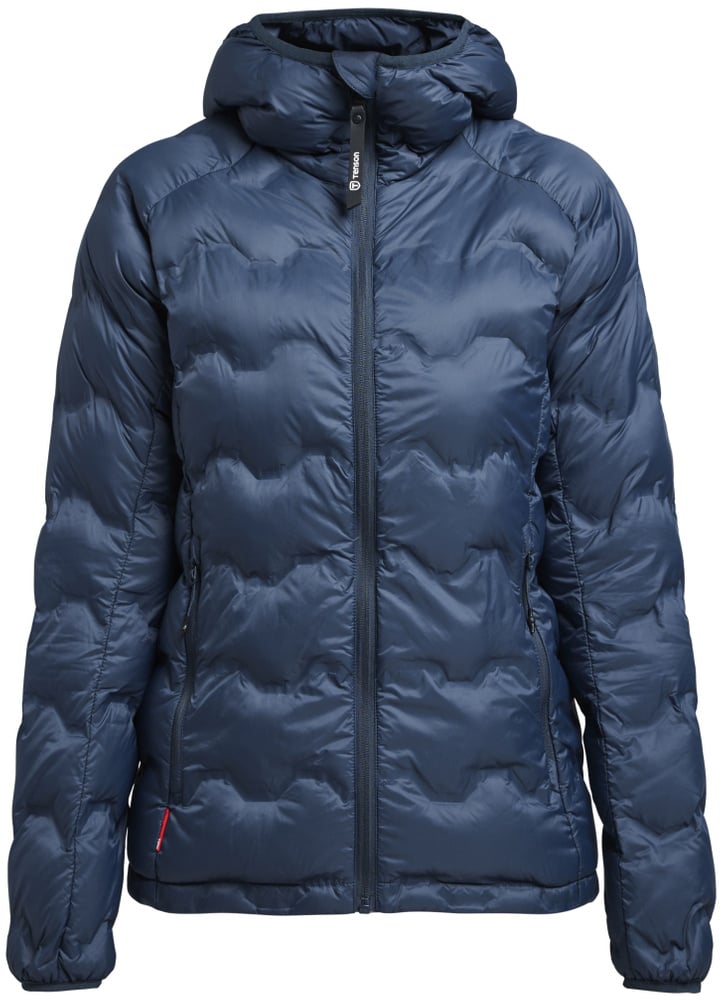 productImage: W's TXlite Shibui Down Jacket Midnight Navy