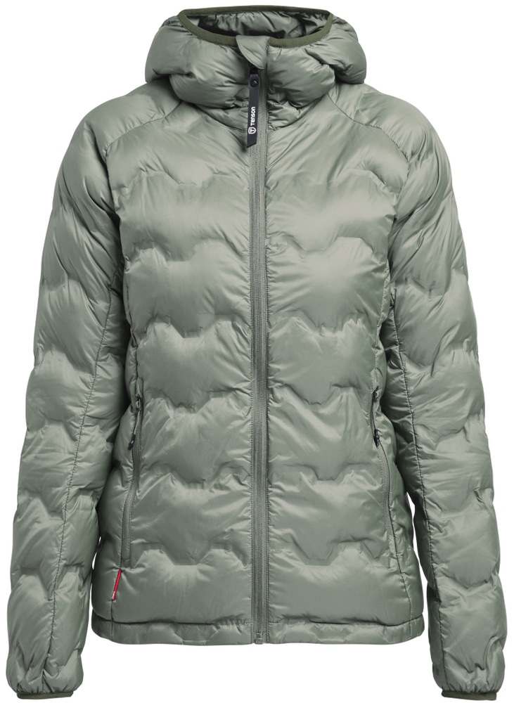 productImage: W's TXlite Shibui Down Jacket Agave Green