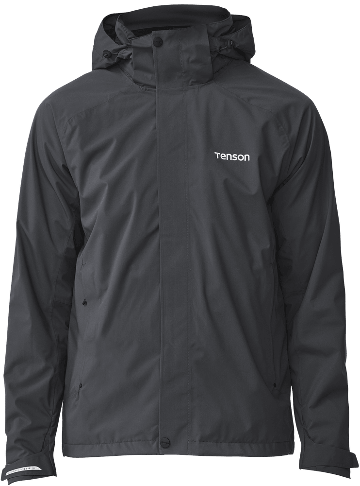 productImage: M's Biscaya Evo Jacket Black