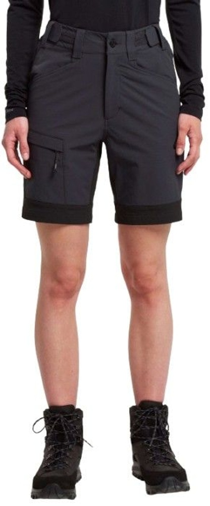 W's Himalaya Stretch Duo Shorts Antracithe, view: 1