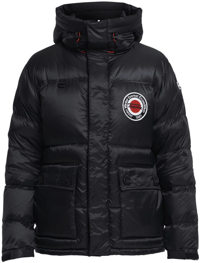 productImage: Naomi Expedition Jacket Tap Shoe