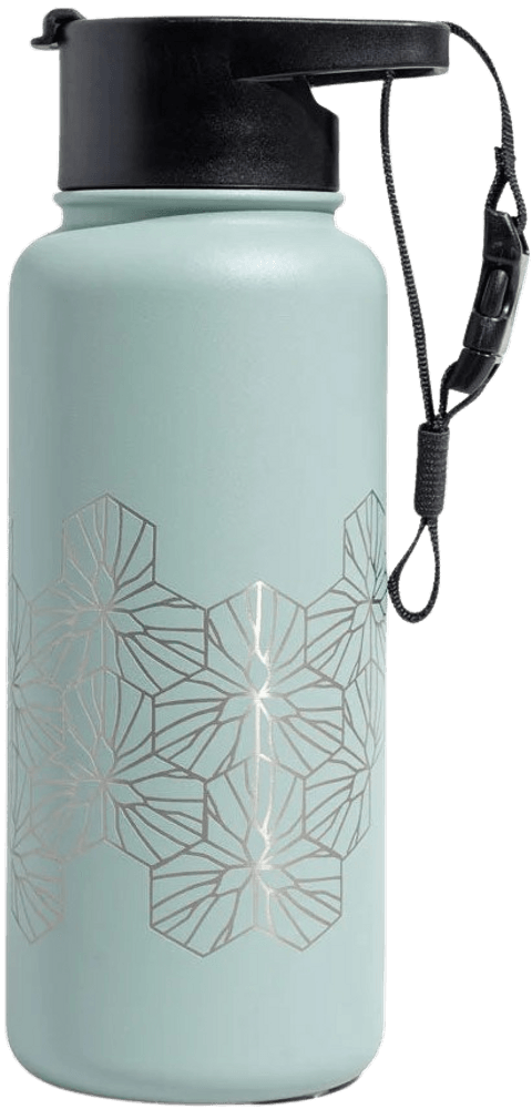 productImage: Insulated Steel Bottle 32 oz (946ml) Juniper