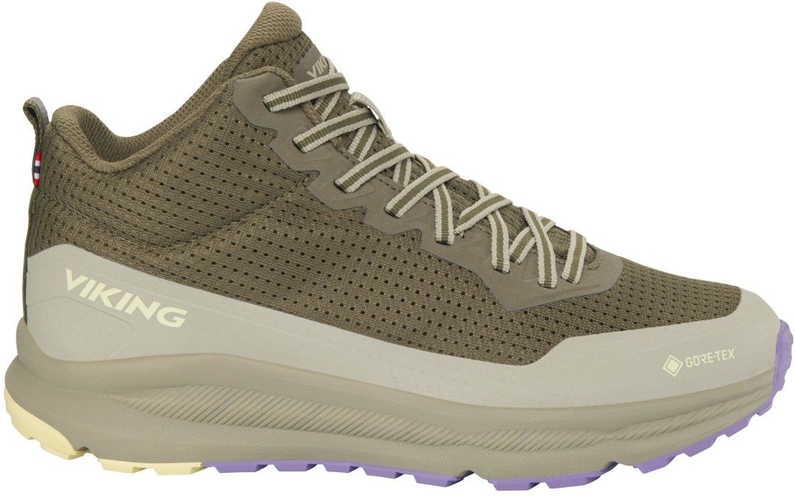 productImage: Women Motion Mid GTX Olive/Lilac