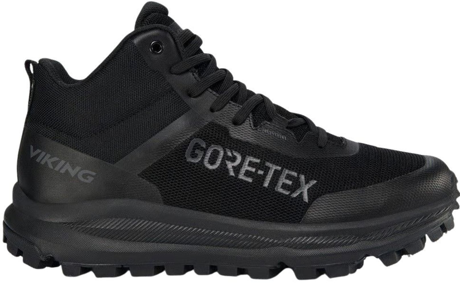 productImage: Men Stride Spikes Mid Warm GTX Black