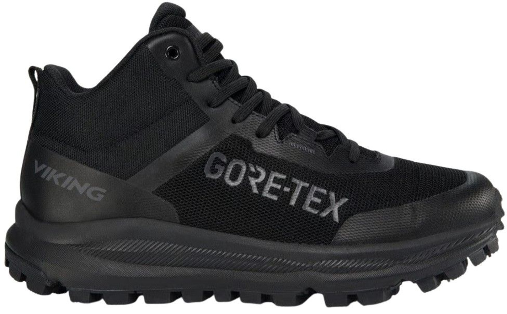 productImage: Women Stride Spikes Mid Warm GTX Black