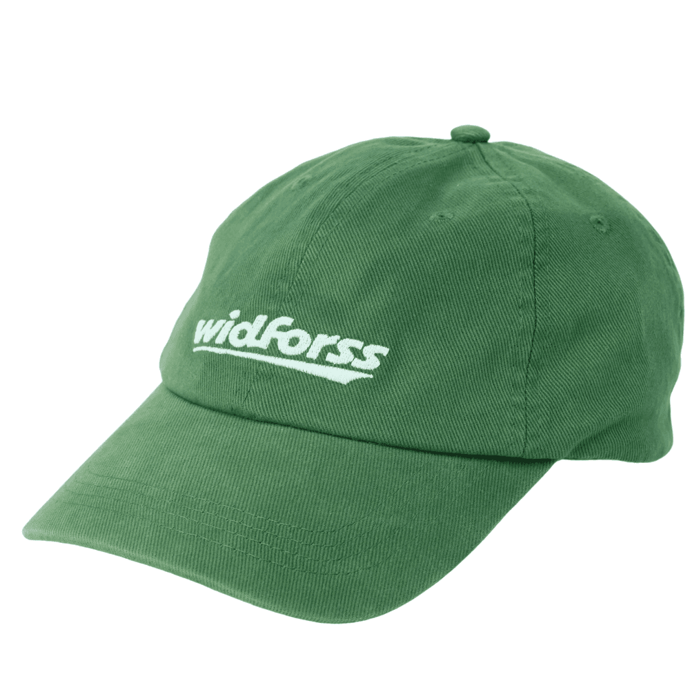 Widforss Green