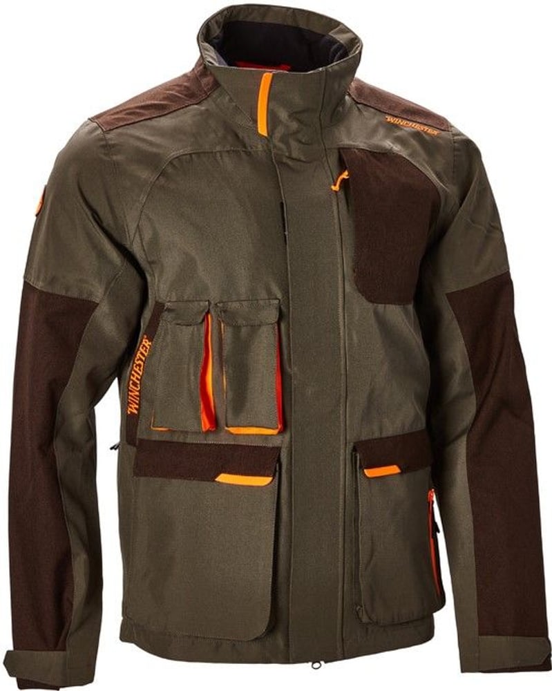 productImage: Orion Parka Green