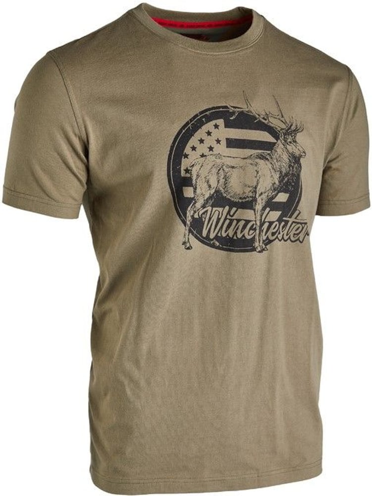 productImage: Delta T-Shirt Khaki