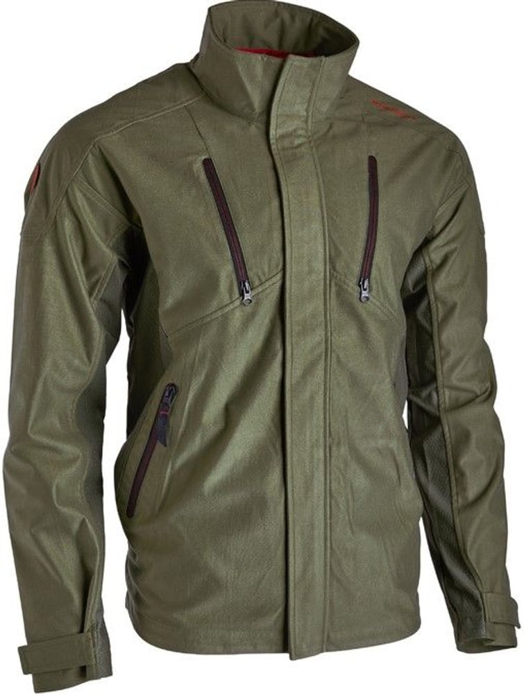 productImage: Huntsville Jacket Khaki