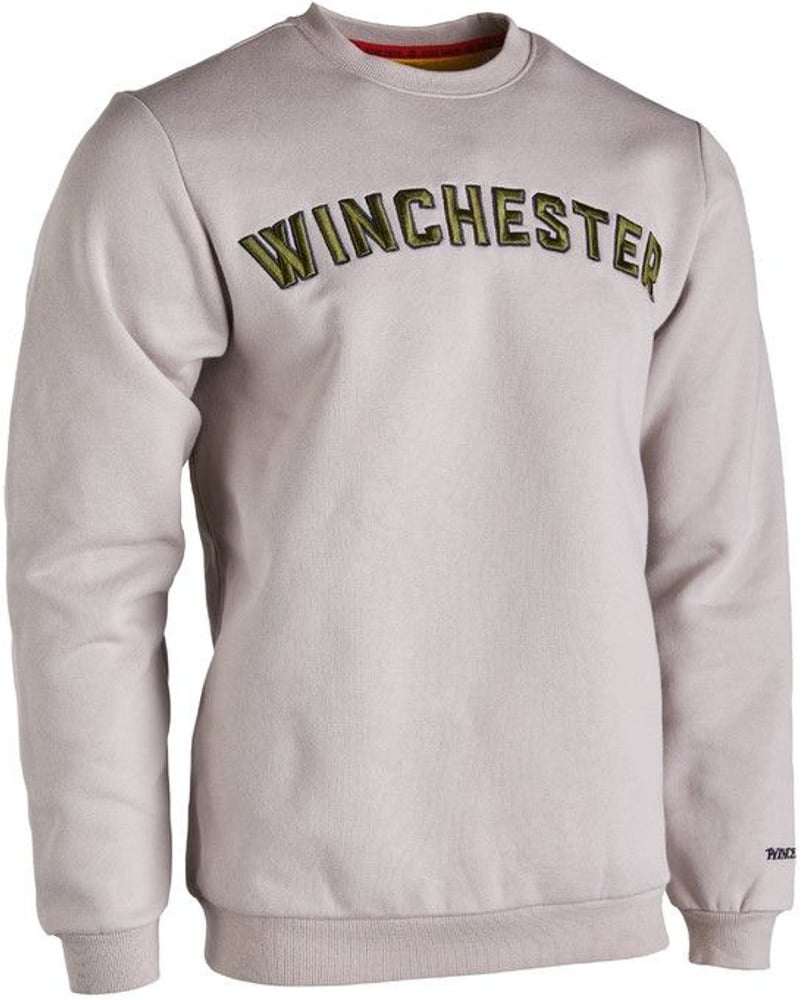 productImage: Falcon Crewneck Sweatshirt Grey