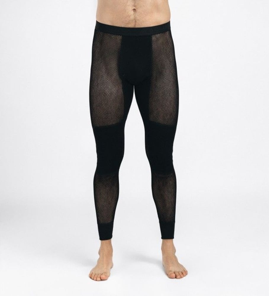 productImage: Aclima WoolNet Longs Man Jet Black