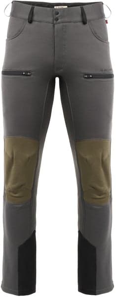 Gray Pinstripe/Tarmac