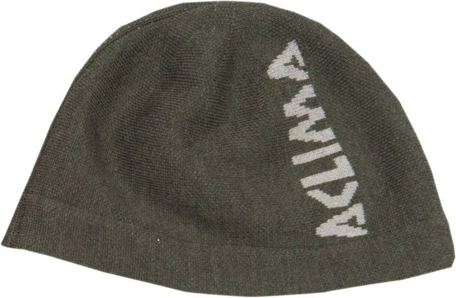 productImage: Aclima WarmWool Jib Beanie Olive Night