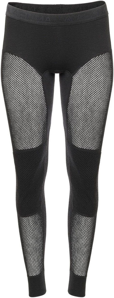 productImage: WoolNet Longs W Jet Black