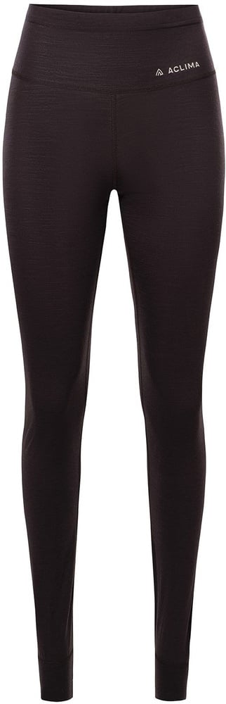 productImage: Aclima LightWool 180 Longs W's Chocolate Plum