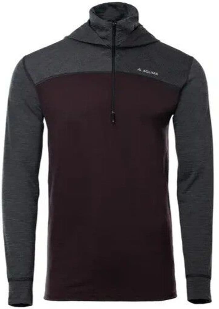 Chocolate Plum / Marengo