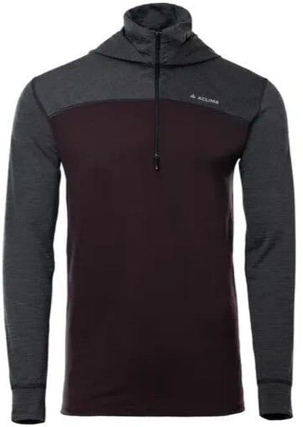 Chocolate Plum / Marengo