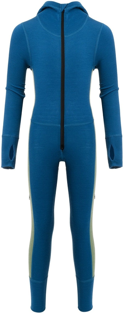 productImage: Aclima WarmWool Overall Kids Corsair/Dill