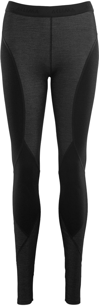 productImage: FlexWool Tights Jet Black