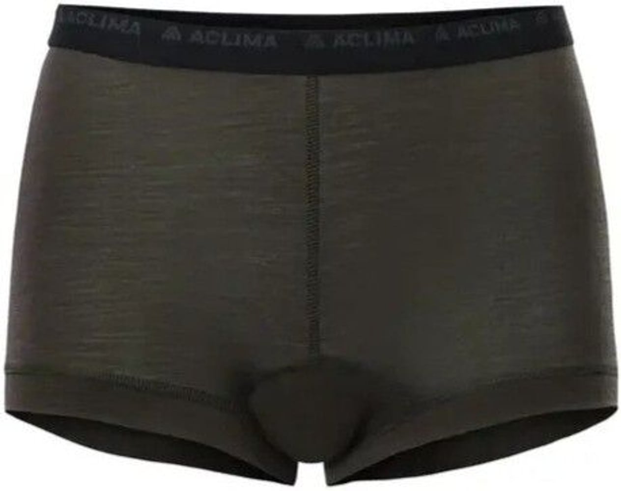 productImage: Aclima LightWool 140 Hipster W's Tarmac