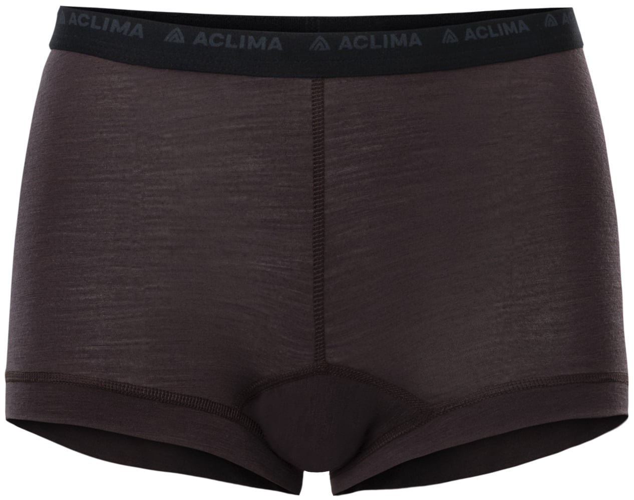 productImage: Aclima LightWool 140 Hipster W's Chocolate Plum