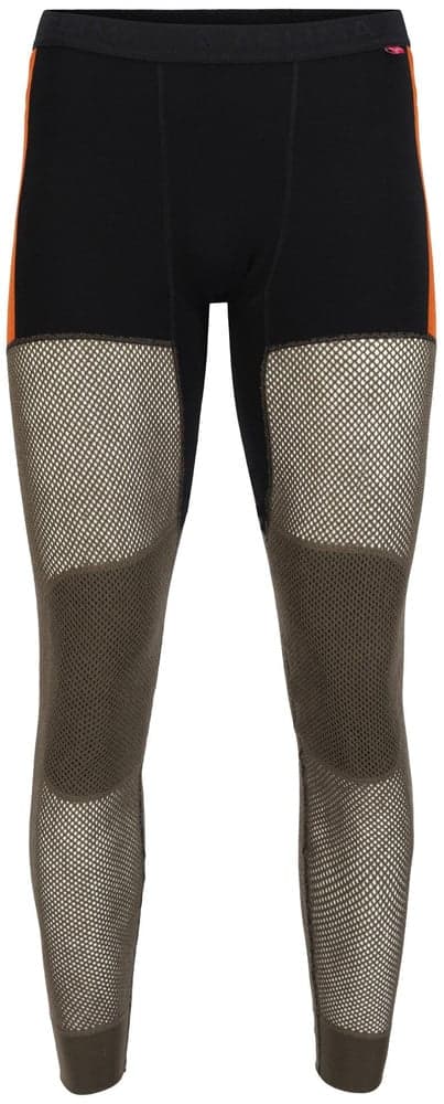 Jet Black/Tarmac/Gold Flame