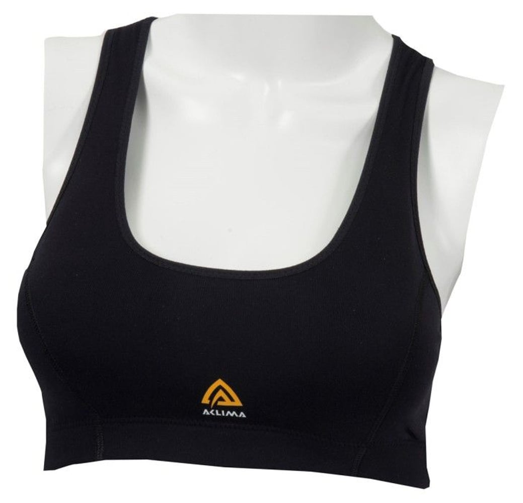 productImage: Aclima HotWool Sports Top Woman Jet Black