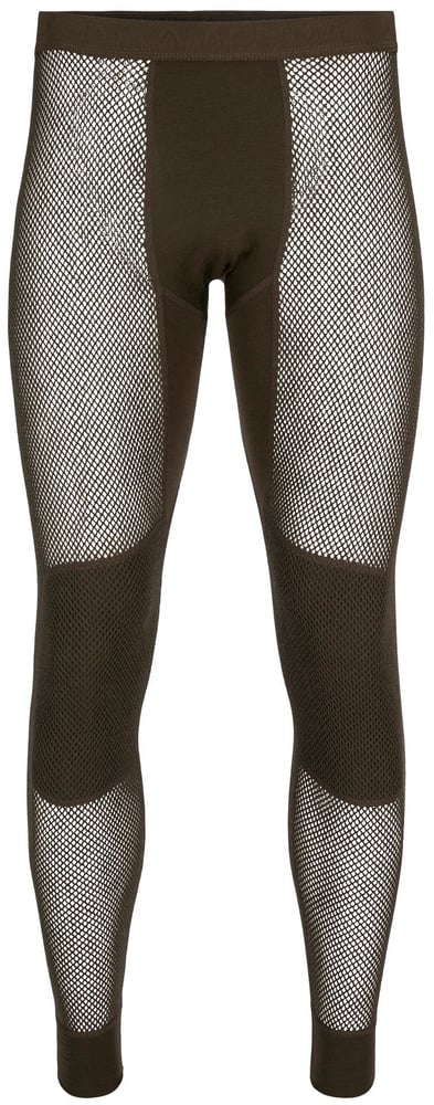 productImage: Aclima WoolNet Original Longs M's Tarmac