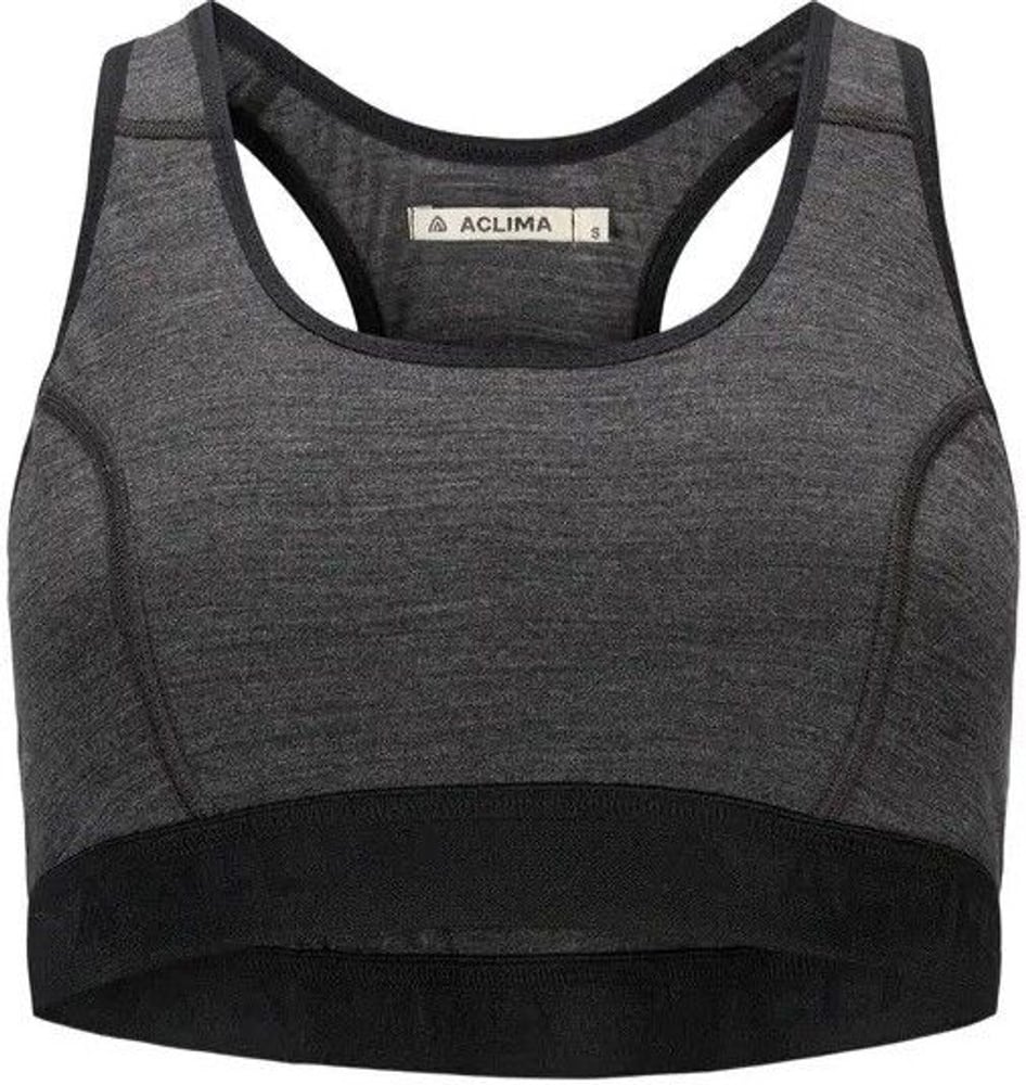 productImage: Aclima LightWool 180 Sports Top W's Marengo