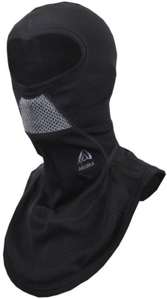 productImage: Aclima DoubleWool Balaclava Unisex Jet Black